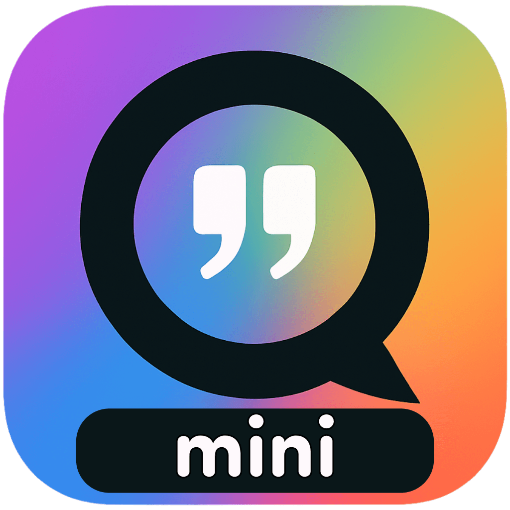 Quota Mini