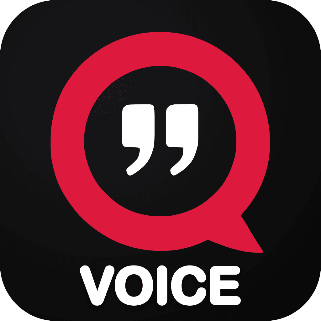 Quota Voice