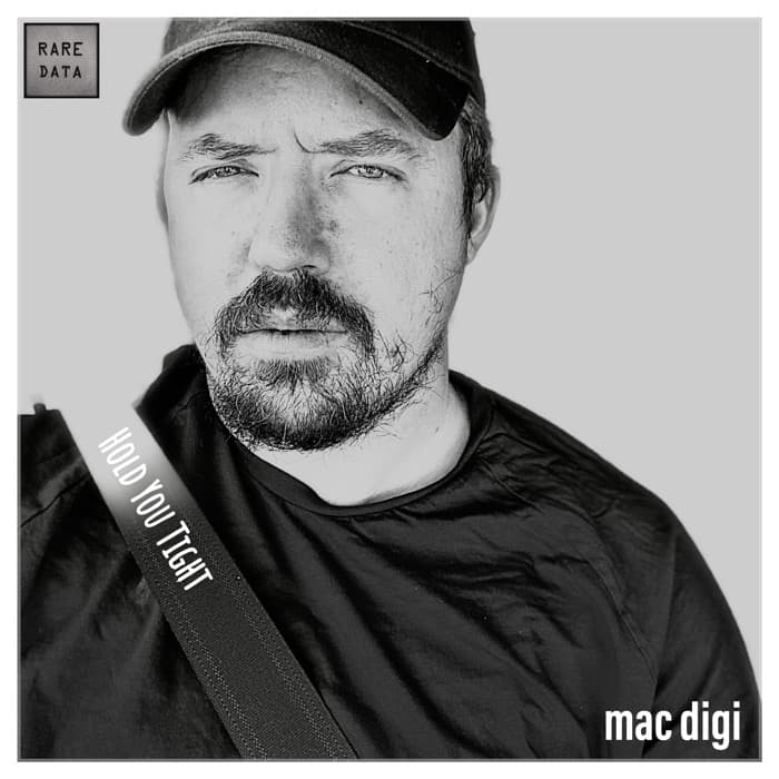 mac digi – Hold You Tight cover