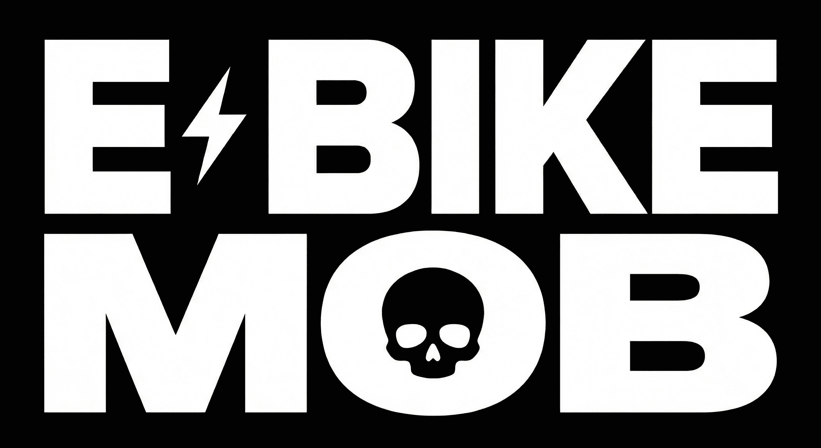 E-BIKE MOB logo