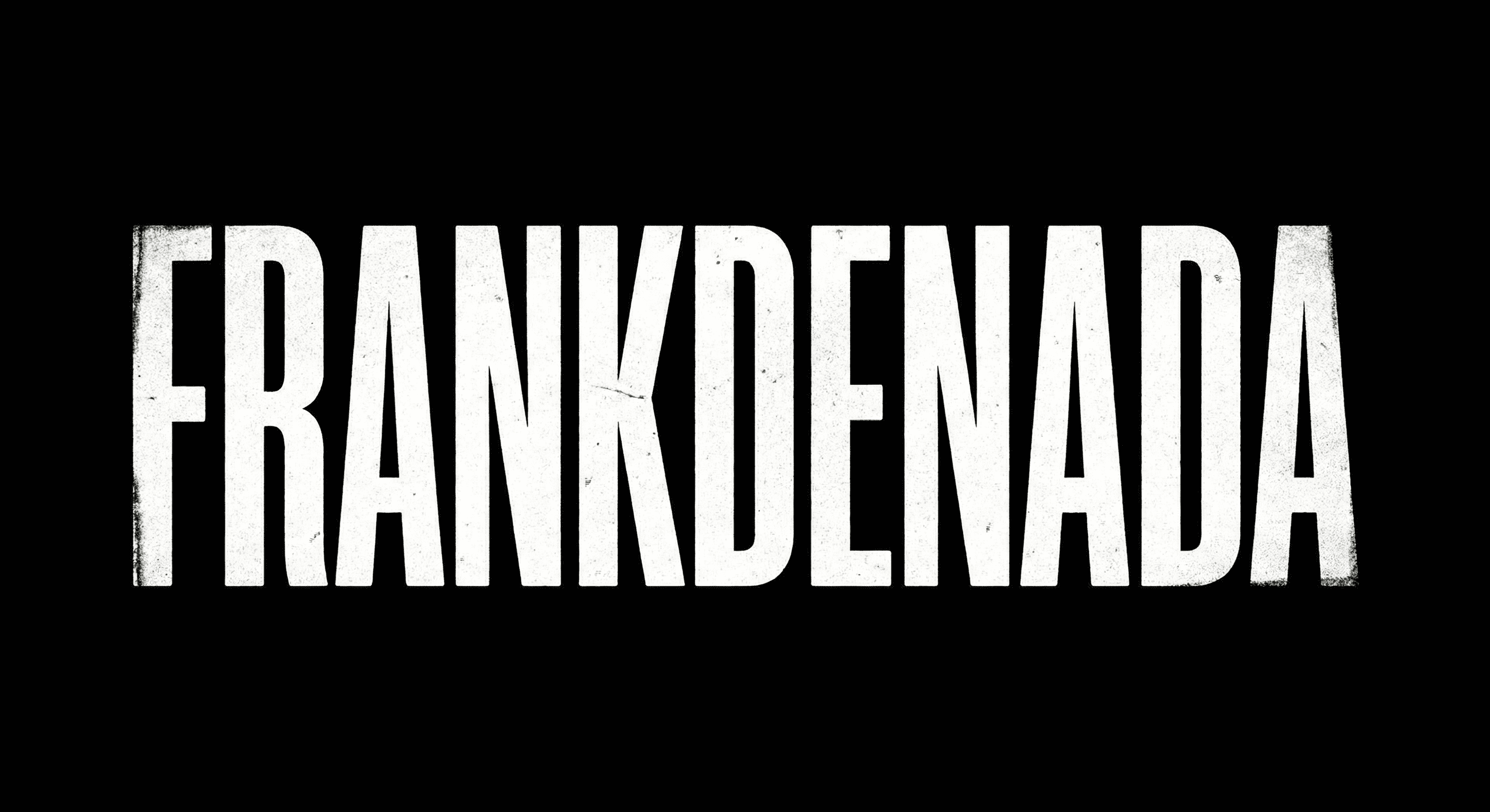 FRANKDENADA logo